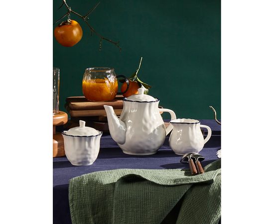 Молочник Santorini, 250 мл, Liberty Jones, фото , изображение 7