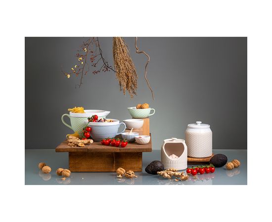 Кувшин для смешивания Marshmallow, 2 л, мятный, Liberty Jones, фото , изображение 11