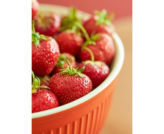 Миска Soft Ripples, 3 л, карамельная, Liberty Jones, фото , изображение 7