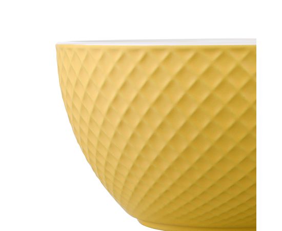 Миска Marshmallow, 850 мл, лимонная, Liberty Jones, фото , изображение 5