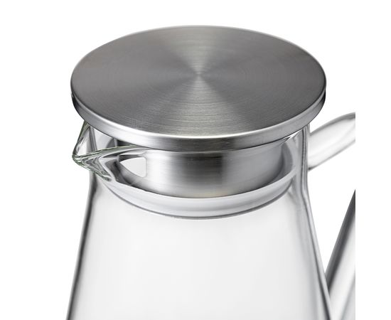 Кувшин с крышкой Pure, 1,8 л, Liberty Jones, фото , изображение 8