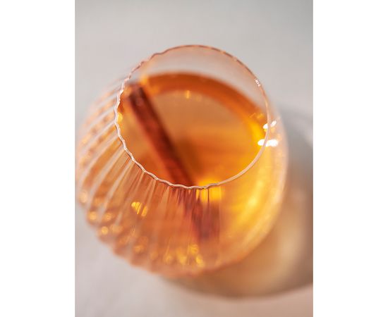 Набор бокалов для вина Alice, 610 мл, 4 шт., Liberty Jones, фото , изображение 3