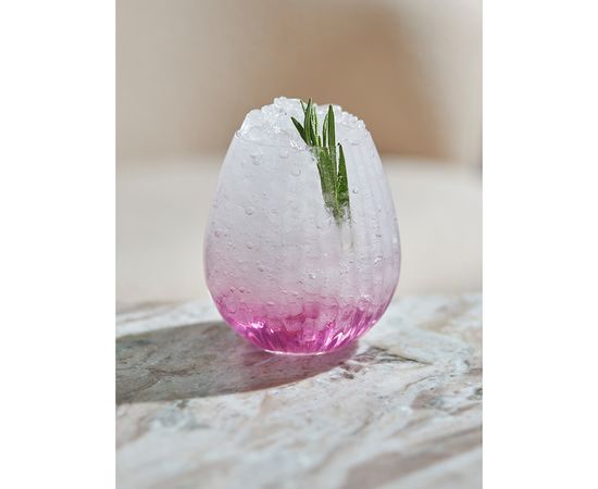 Набор бокалов для вина Alice, 610 мл, 4 шт., Liberty Jones, фото , изображение 14