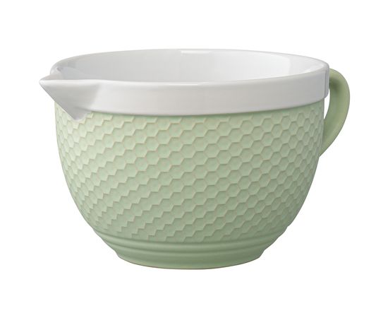 Кувшин для смешивания Marshmallow, 2 л, мятный, Liberty Jones, фото , изображение 7