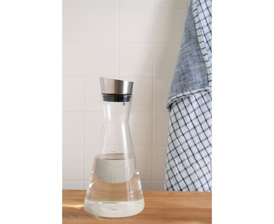 Кувшин для воды Simpel, 1,6 л, Liberty Jones, фото , изображение 7