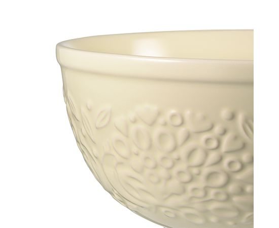 Миска для смешивания Birds of Paradise, 4,2 л, кремовая, Liberty Jones, фото , изображение 11