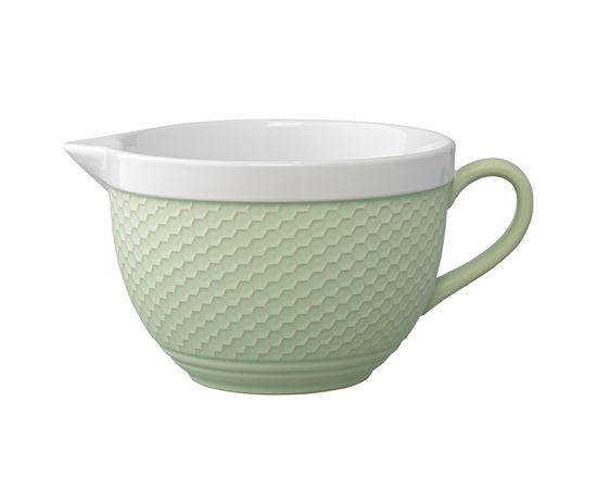 Кувшин для смешивания Marshmallow, 2 л, мятный, Liberty Jones, фото 