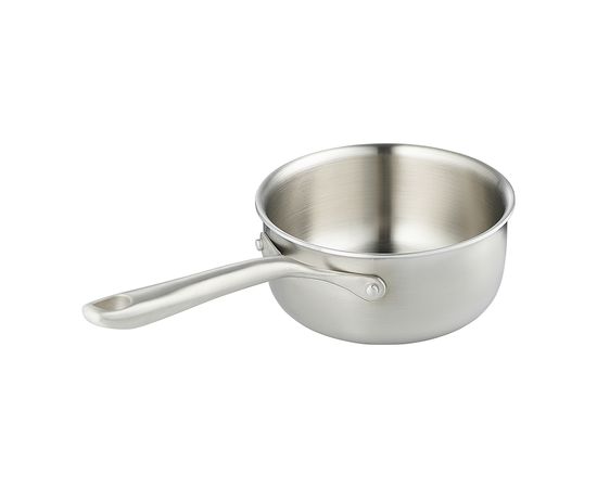 Ковш с крышкой 3Ply Etalon, d 16 см, 1,4 л, Liberty Jones, фото , изображение 9