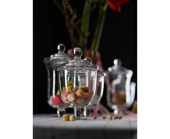 Бонбоньерка Sugary в подарочной упаковке, 25 см, Liberty Jones, фото , изображение 5