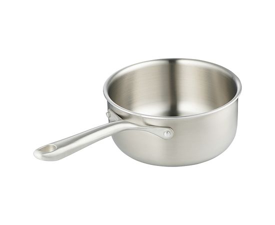 Ковш с крышкой 3Ply Etalon, d 18 см, 1,9 л, Liberty Jones, фото , изображение 9