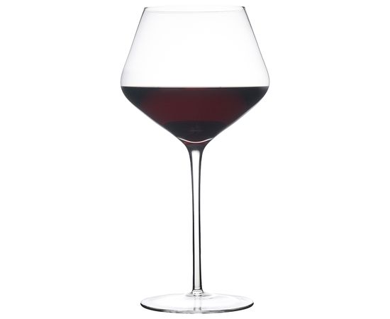 Набор бокалов для вина Flavor, 970 мл, 4 шт., Liberty Jones, фото , изображение 3