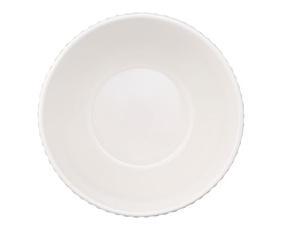 Миска Marshmallow 850 мл цвета топленого молока, Liberty Jones, фото , изображение 3