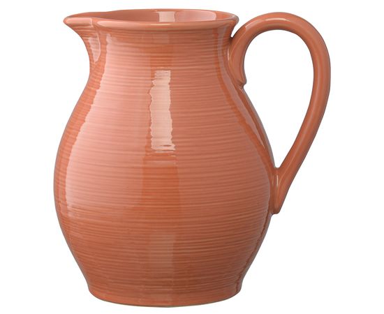 Кувшин In The Village, 1,3 л, оранжевый, Liberty Jones, фото 