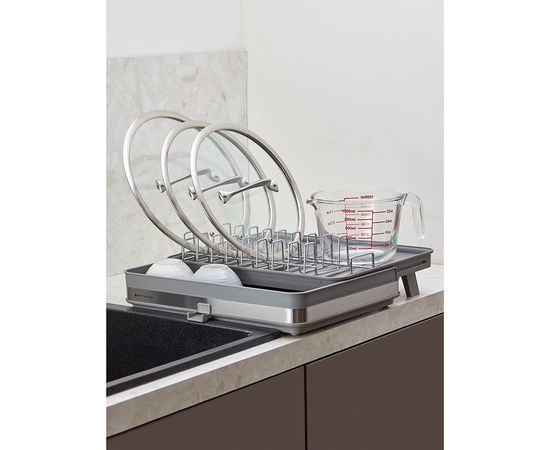 Крышка 3Ply Etalon, d 20 см, Liberty Jones, фото , изображение 2