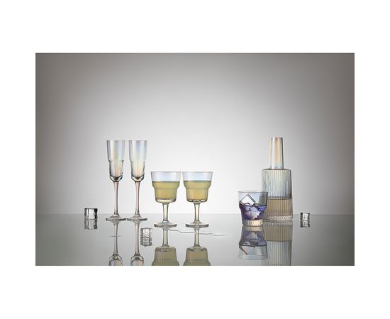 Графин Feast, 600 мл, Liberty Jones, фото , изображение 2