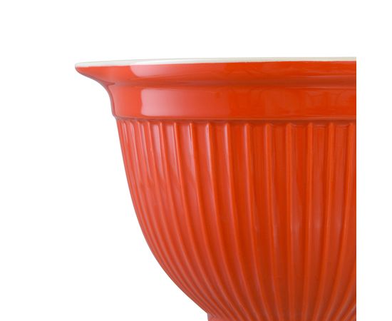 Кувшин для смешивания Soft Ripples, 1,4 л, красный, Liberty Jones, фото , изображение 9