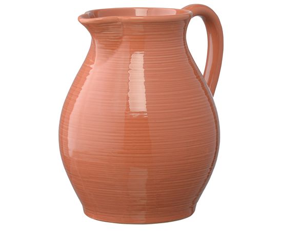 Кувшин In The Village, 1,3 л, оранжевый, Liberty Jones, фото , изображение 11