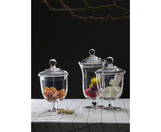 Бонбоньерка Sugary в подарочной упаковке, 29,3 см, Liberty Jones, фото , изображение 4