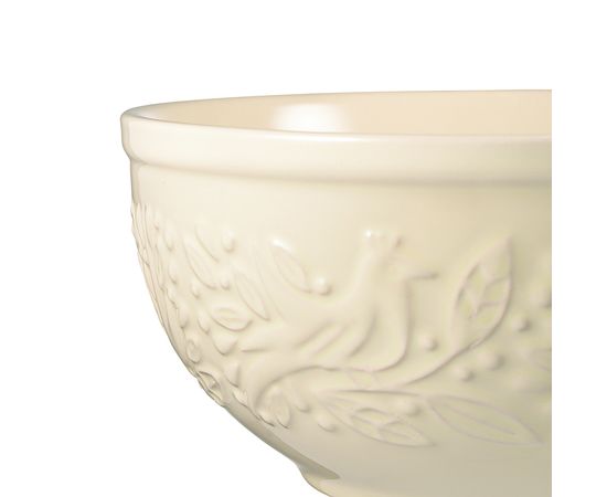 Миска для смешивания Birds of Paradise, 2,6 л, кремовая, Liberty Jones, фото , изображение 20