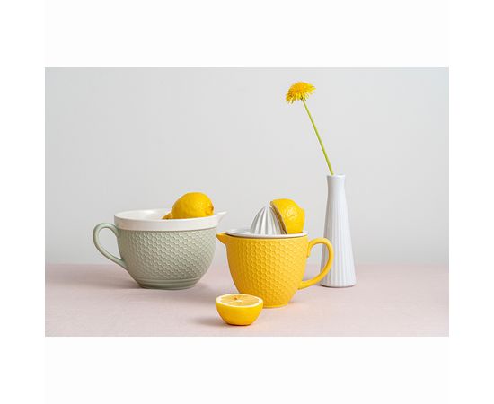 Кувшин для смешивания Marshmallow, 2 л, мятный, Liberty Jones, фото , изображение 5