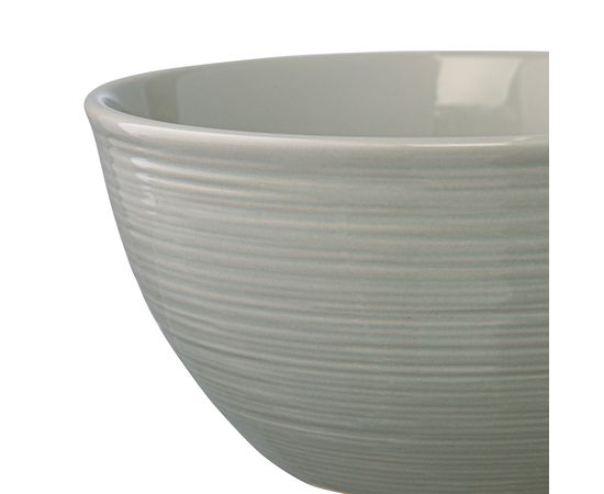 Миска In The Village, 1,1 л, серая, Liberty Jones, фото , изображение 12