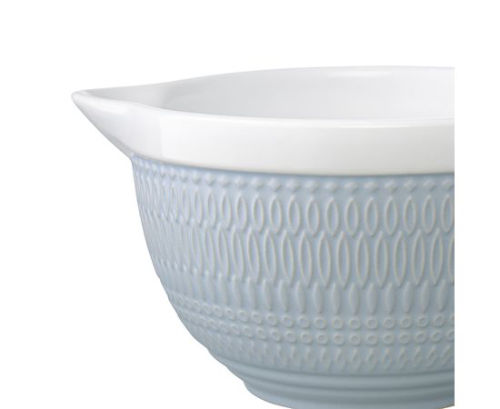 Кувшин для смешивания Marshmallow, 1 л, серо-голубой, Liberty Jones, фото , изображение 8