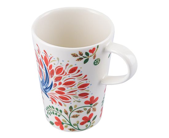 Кружка Fantail Bird из коллекции Birds of Paradise в подарочной упаковке, 350 мл, Liberty Jones, фото , изображение 5