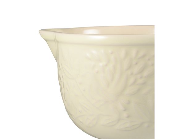 Кувшин для смешивания Birds of Paradise, 2,2 л, кремовый, Liberty Jones, фото , изображение 9