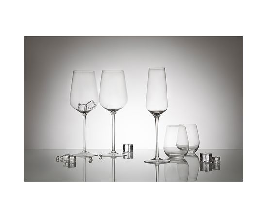 Набор бокалов для вина Flavor, 730 мл, 2 шт., Liberty Jones, фото , изображение 2