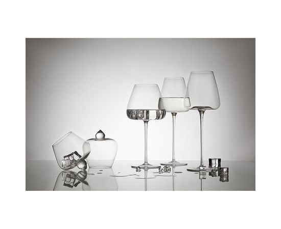 Набор бокалов Spiny, 525 мл, 2 шт., Liberty Jones, фото , изображение 6