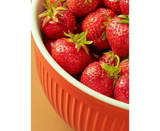 Миска Soft Ripples, 3 л, карамельная, Liberty Jones, фото , изображение 6