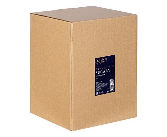 Бонбоньерка Sugary, 25 см, Liberty Jones, фото , изображение 8