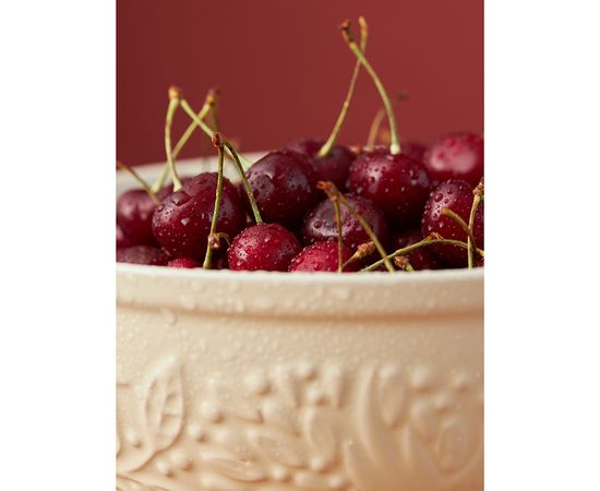 Миска для смешивания Birds of Paradise, 2,6 л, кремовая, Liberty Jones, фото , изображение 7