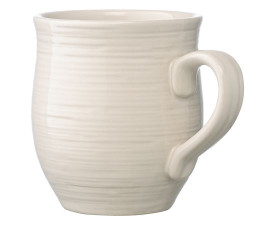 Кружка In The Village, 490 мл, светло-бежевая, Liberty Jones, фото , изображение 9