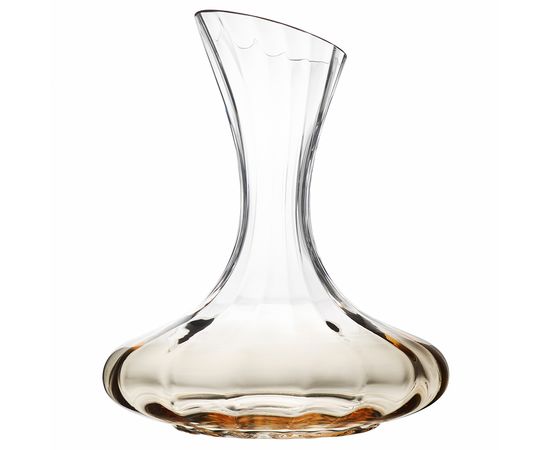 Декантер Gemma Amber, 1,5 л, Liberty Jones, фото 