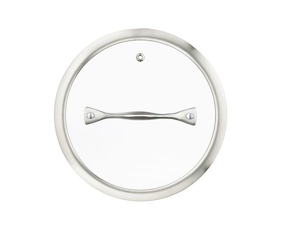 Ковш с крышкой 3Ply Etalon, d 18 см, 1,9 л, Liberty Jones, фото , изображение 13