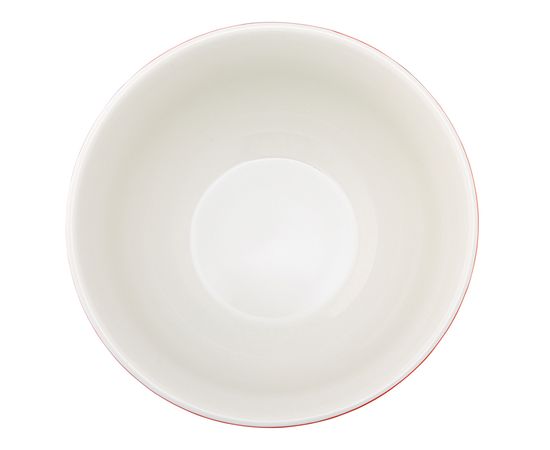 Миска Soft Ripples, 3 л, красная, Liberty Jones, фото , изображение 7