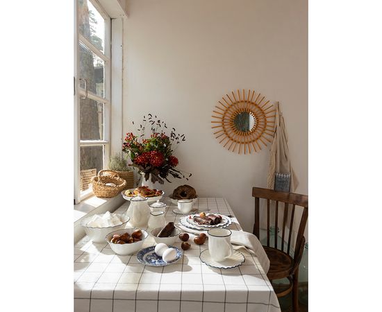 Молочник Santorini, 250 мл, Liberty Jones, фото , изображение 3