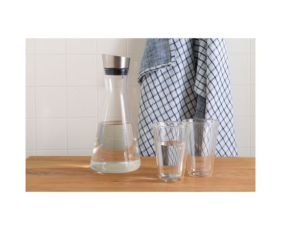 Кувшин для воды Simpel, 1,6 л, Liberty Jones, фото , изображение 5