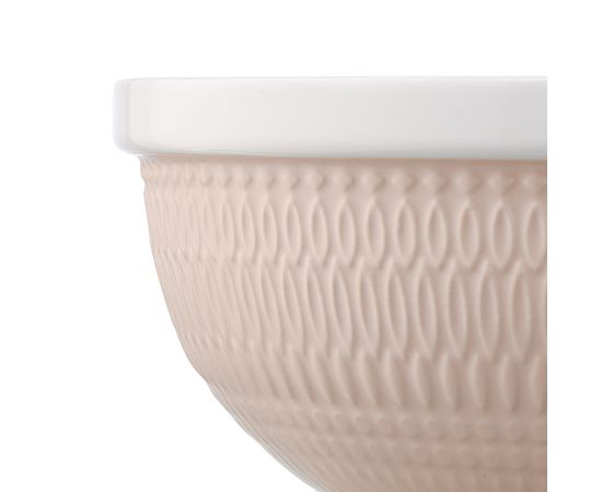 Миска Marshmallow 1,2 л цвета топленого молока, Liberty Jones, фото , изображение 4