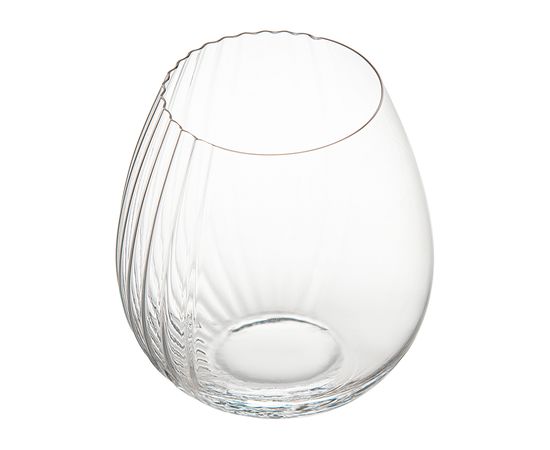 Набор бокалов для вина Alice в подарочной упаковке, 610 мл, 2 шт., Liberty Jones, фото , изображение 13