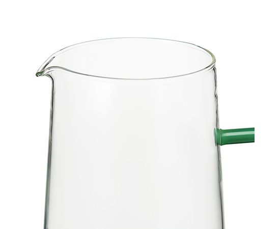 Кувшин Orb, 1,25 л, зеленый/фиолетовый, Liberty Jones, фото , изображение 8