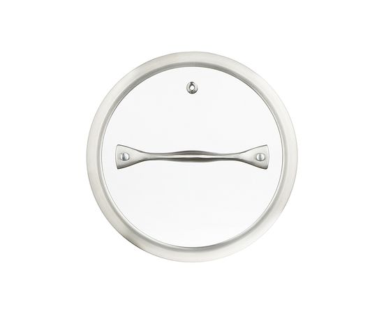 Ковш с крышкой 3Ply Etalon, d 16 см, 1,4 л, Liberty Jones, фото , изображение 13