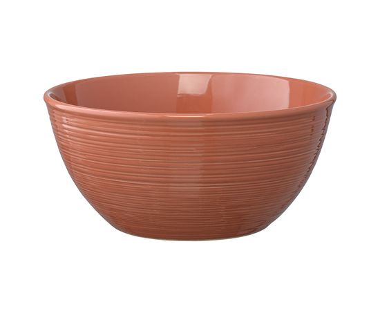 Миска In The Village, 2,1 л, оранжевая, Liberty Jones, фото 