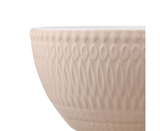 Миска Marshmallow 850 мл цвета топленого молока, Liberty Jones, фото , изображение 4