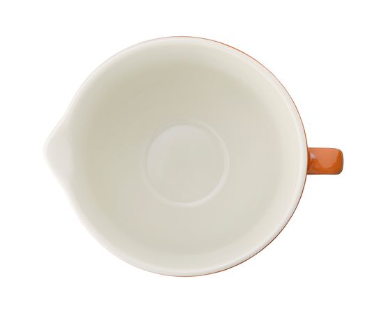 Кувшин для смешивания Soft Ripples, 1,4 л, карамельный, Liberty Jones, фото , изображение 4