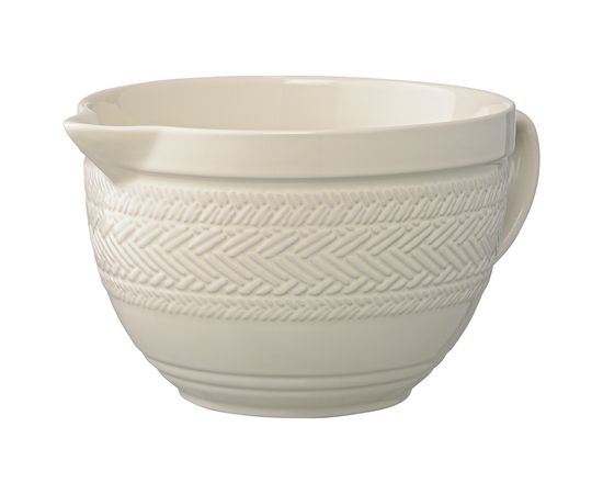 Кувшин для смешивания Country Mill, 1,9 л, светло-бежевый, Liberty Jones, фото , изображение 3