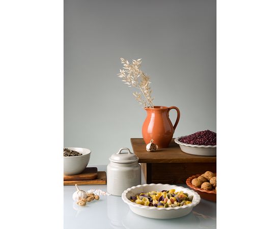 Кувшин In The Village, 1,3 л, оранжевый, Liberty Jones, фото , изображение 2