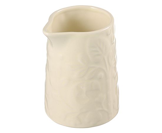 Молочник Birds of Paradise, 340 мл, кремовый, Liberty Jones, фото , изображение 7