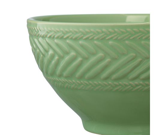 Миска Country Mill, 835 мл, светло-зеленая, Liberty Jones, фото , изображение 4